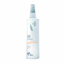 VetExpert DSL Chlorhexidine Nanosilver Spray