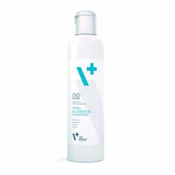 VetExpert Hypoallergenic Shampoo