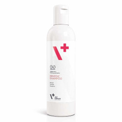 VetExpert Benzoic Shampoo