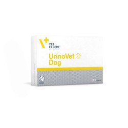 VetExpert UrinoVet Dog
