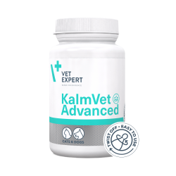 VetExpert Kalmvet