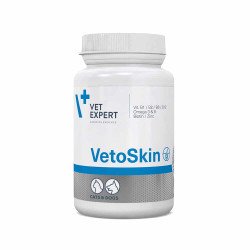 VetExpert Vetoskin