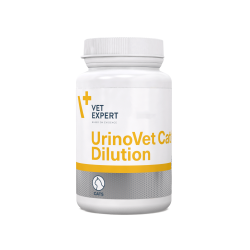 VetExpert UrinoVet Dilution Cat