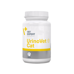 VetExpert Urinovet Cat