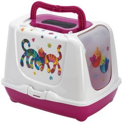 Moderna Trendy Cat FF