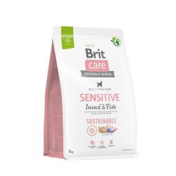 Brit Care Sustainable Sensitive