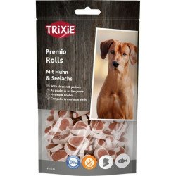 Trixie Premio Fish&Chicken Rolls