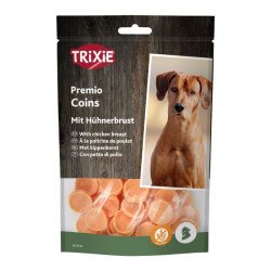 Trixie Premio Chicken Coins