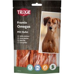 Trixie Premio Omega Stripes