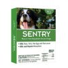Sentry Капли для собак весом от 30 кг