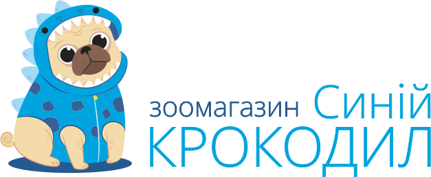 Синій Крокодил